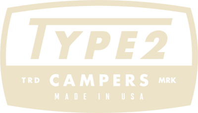 Type 2 Campers