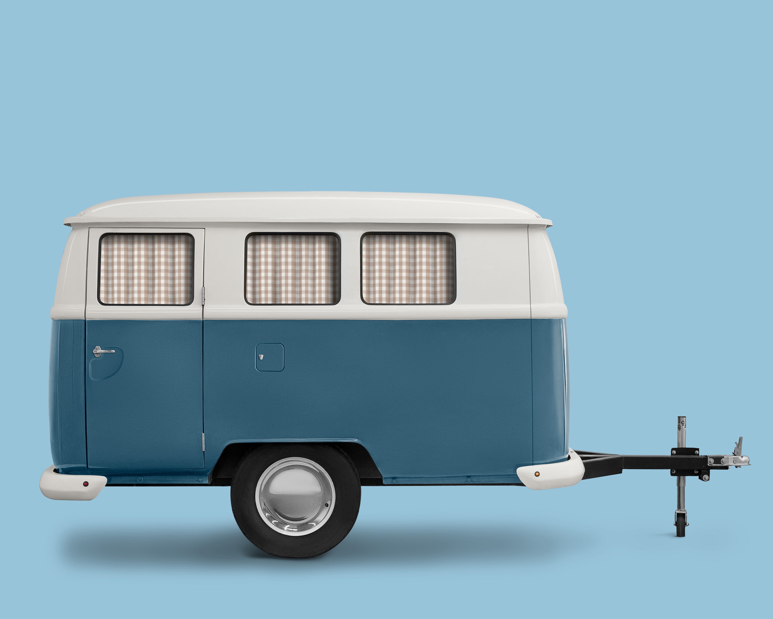 t2 camper bus T2.3 Model – Type 2 Campers