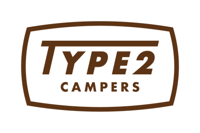 Type 2 Campers